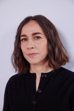 Lucia Aniello
