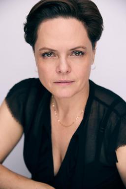 Jody Quine