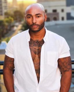 Aaron Shore
