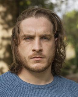 Fearghal Geraghty