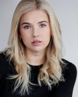 Olivia Simatovic
