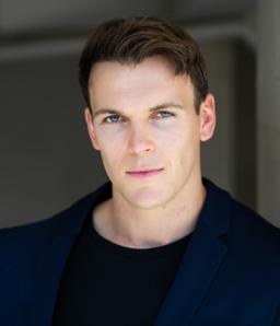Patrick Atchison