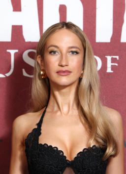 India Shaw-Smith