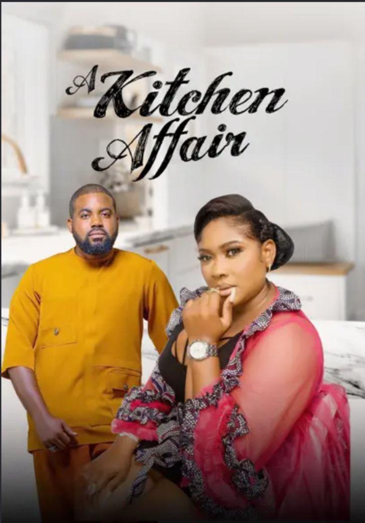 A Kitchen Affair