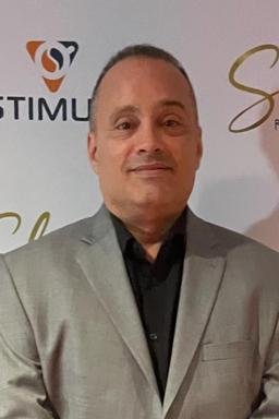 Tony Scott Griffith