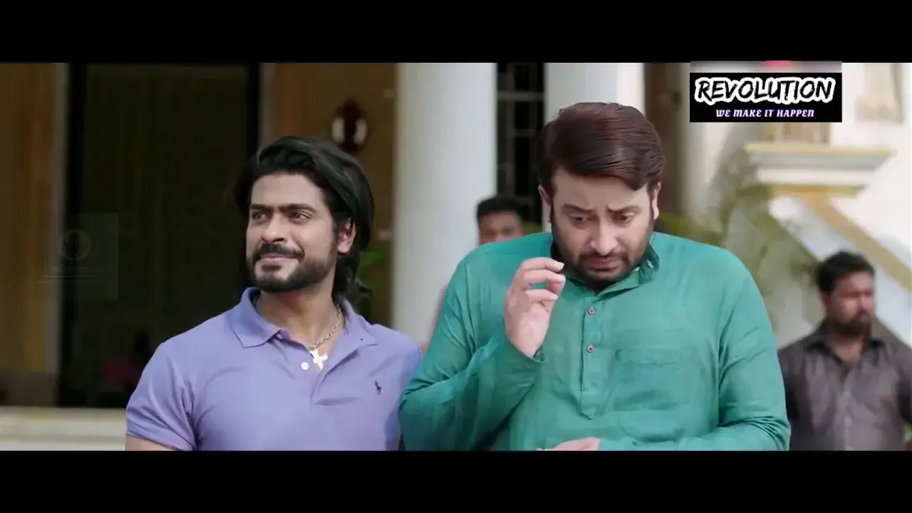 Bhaijaan Elo Re