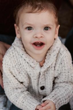 Lukas Grassmick