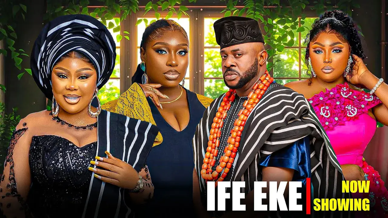 IFE EKE