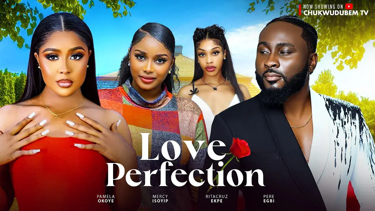 Love Perfection