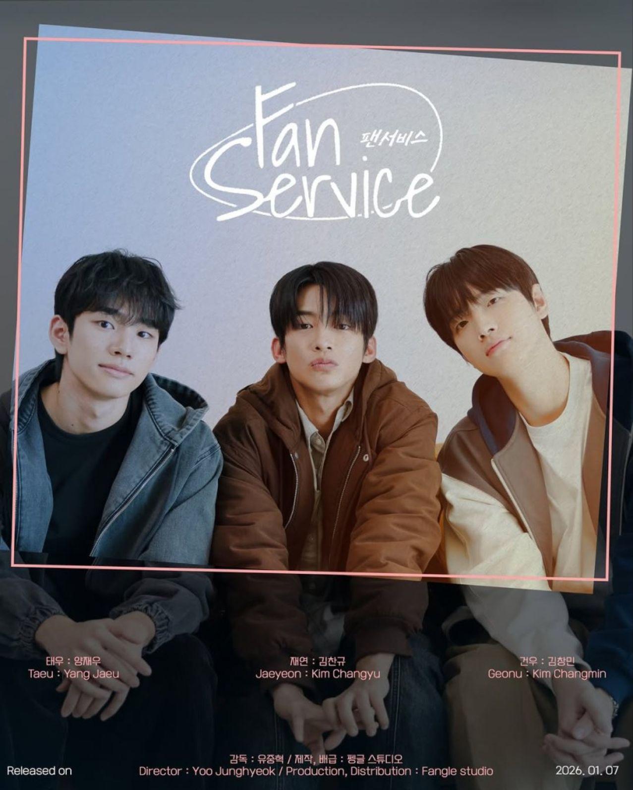 Fan Service