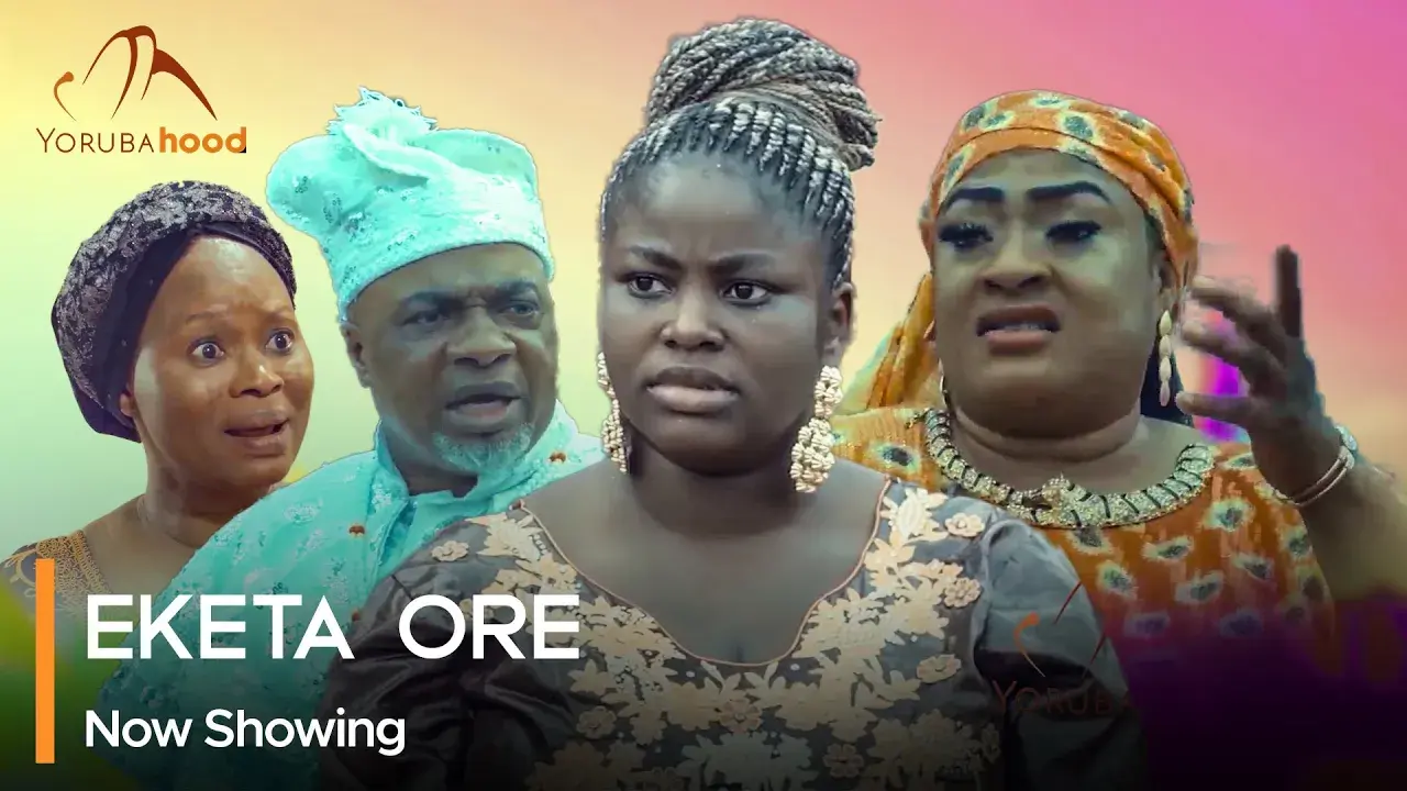 Eketa Ore