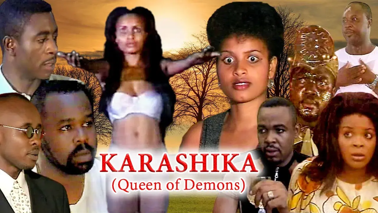 karishika