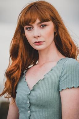 Vicky Allen