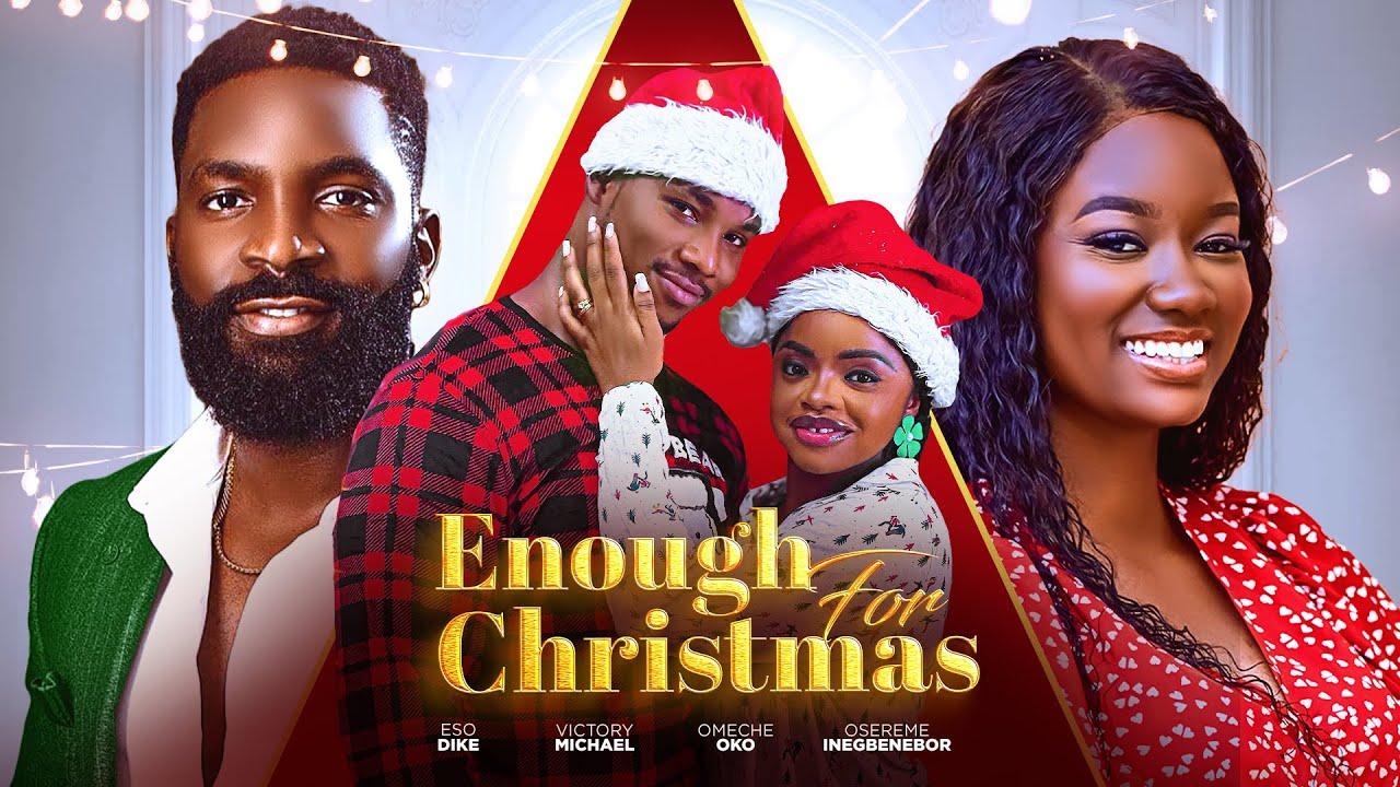 Enough For Christmas