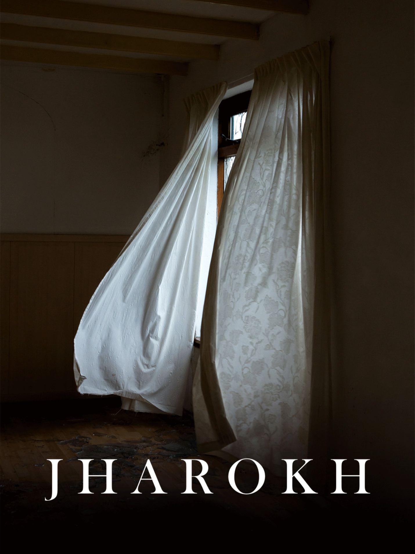 Jharokh