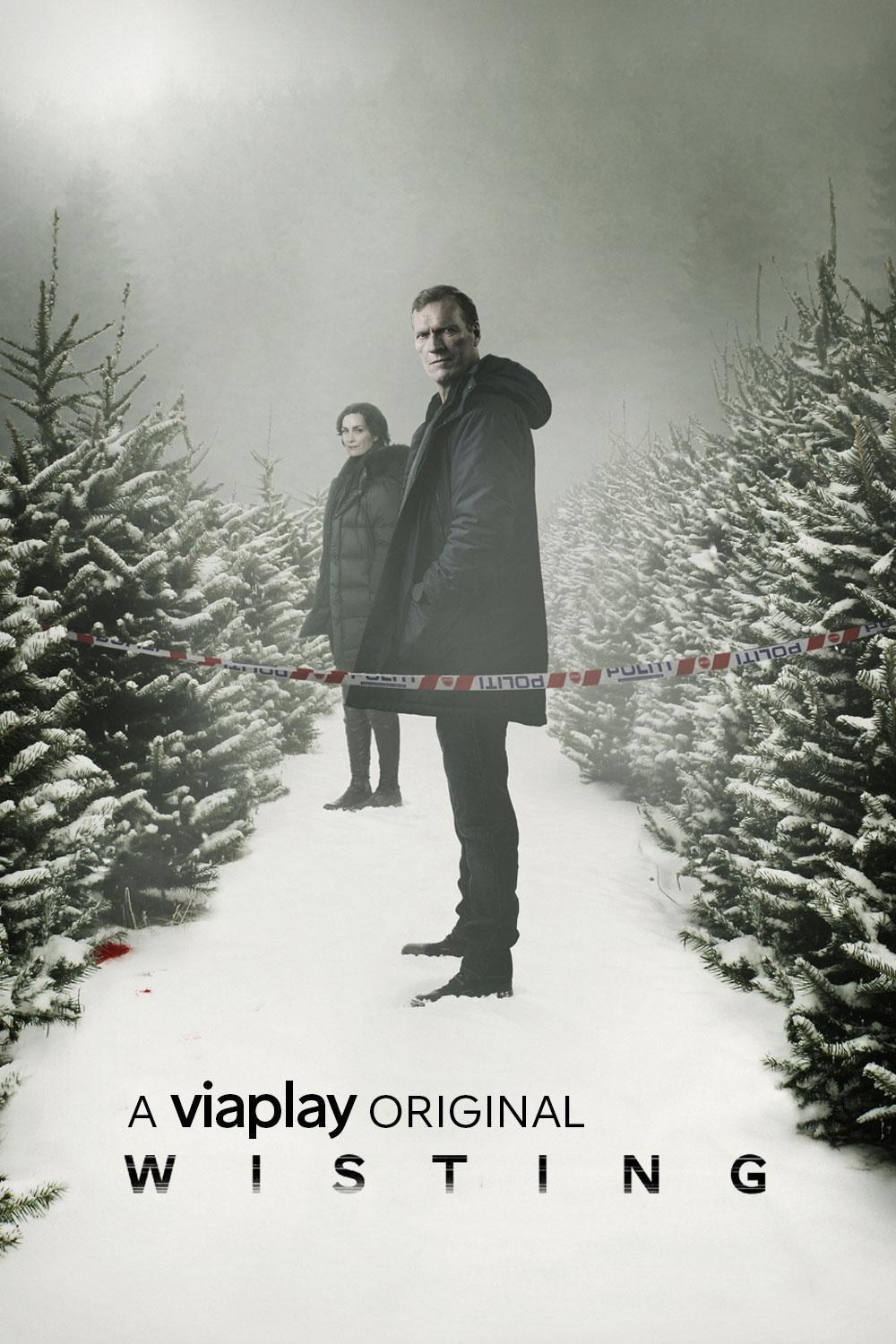 Wisting S1-S4