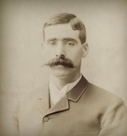 Thomas Noonan O'Brien