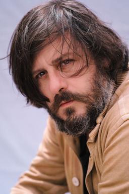 Alberto Astorri