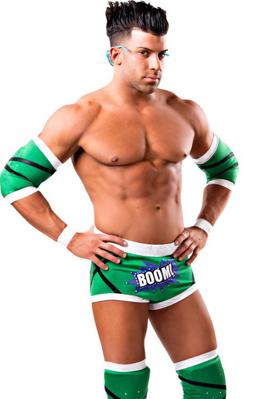 Rob Strauss