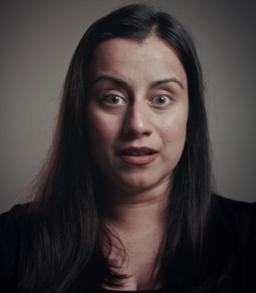 Mariam Mufti