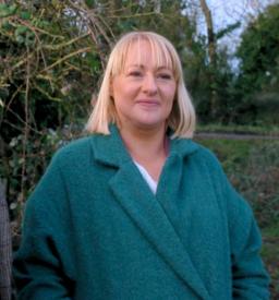 Catriona Crowe