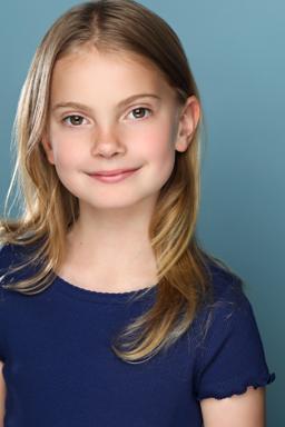 Annabelle Toomey