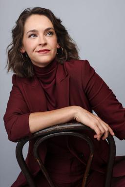Lizzie Zerebko