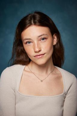 Agustina Benavides
