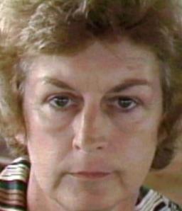 Patricia Parks