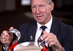 John McGovern