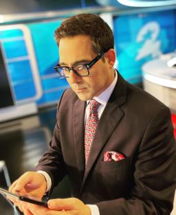 Owen Conflenti