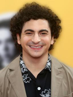 Tony Macht