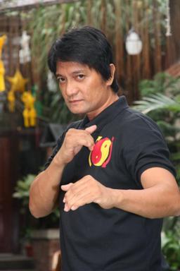 Vic Tiro