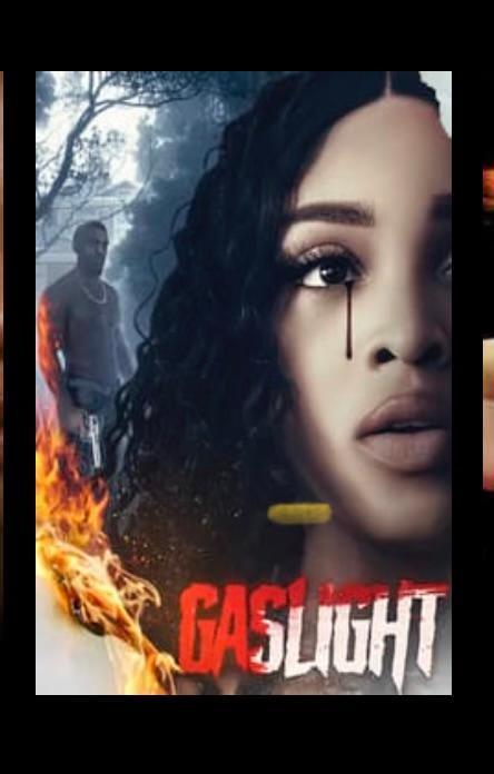 Gaslight