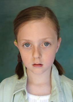 Isabelle Moxley