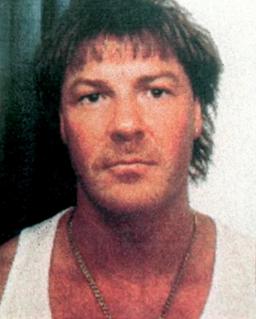 Tony Tucker