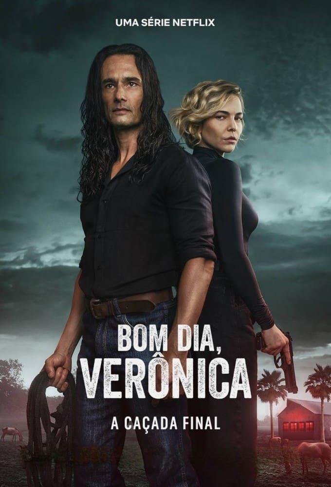 Good Morning, Verônica S1-S2