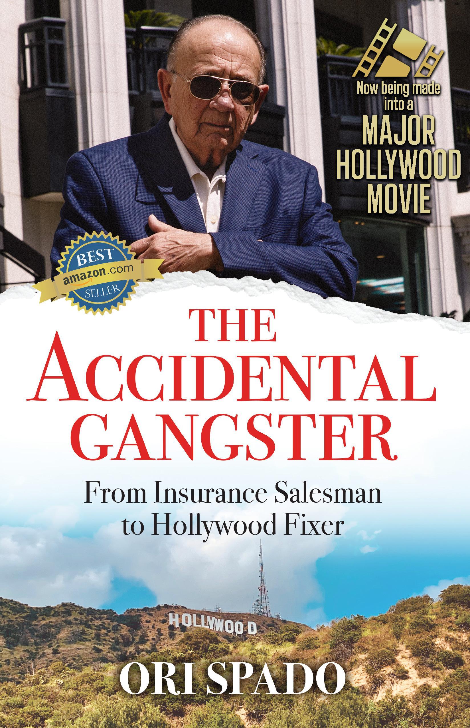 The Accidental Gangster