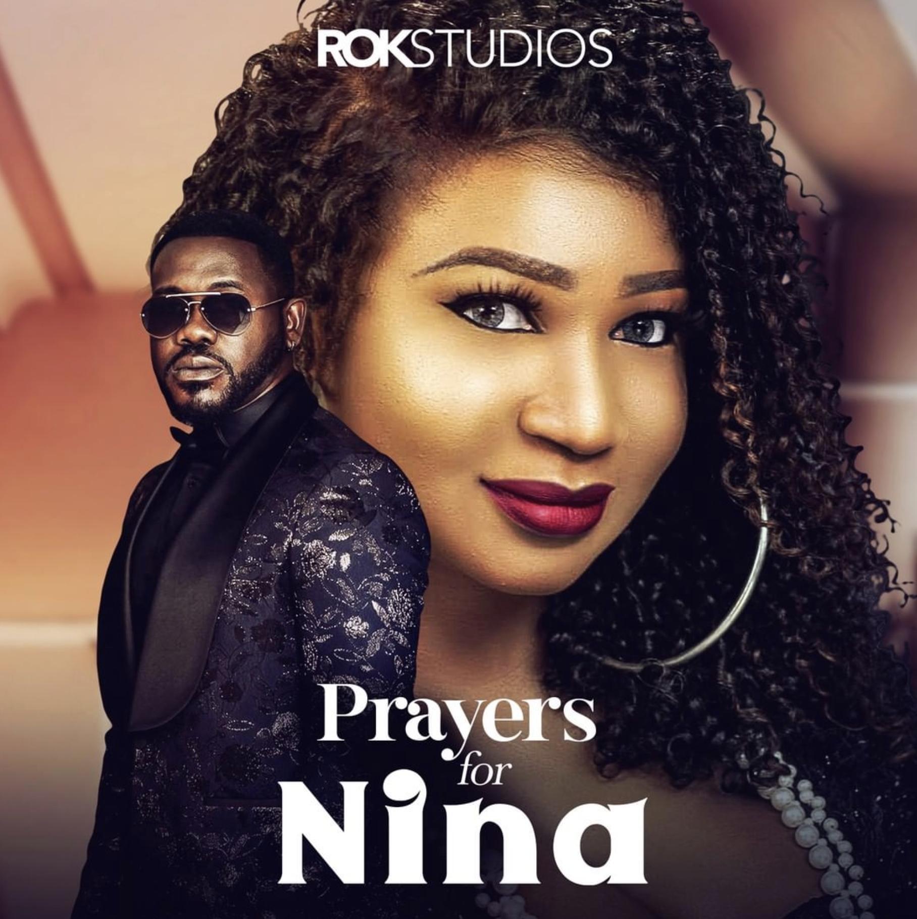 Prayers for Nina