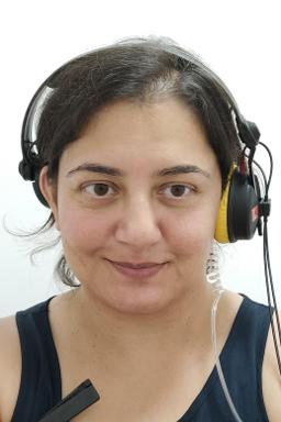 Reene Chauhan