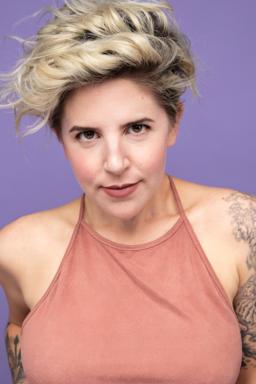 Gina Nicole Ferraro