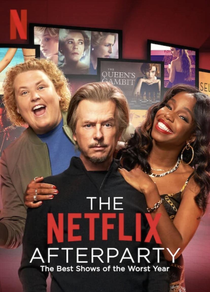 The Best Shows of the Worst Year
