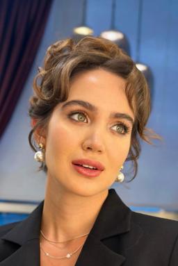 Merih Öztürk