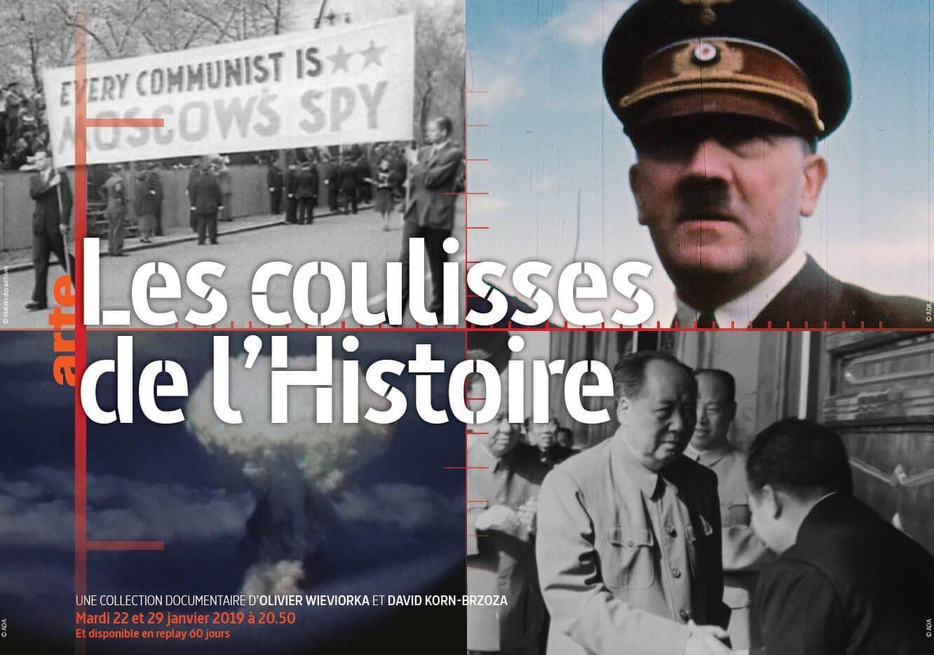 History Uncovered S1-S4