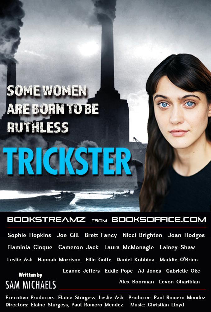 Trickster