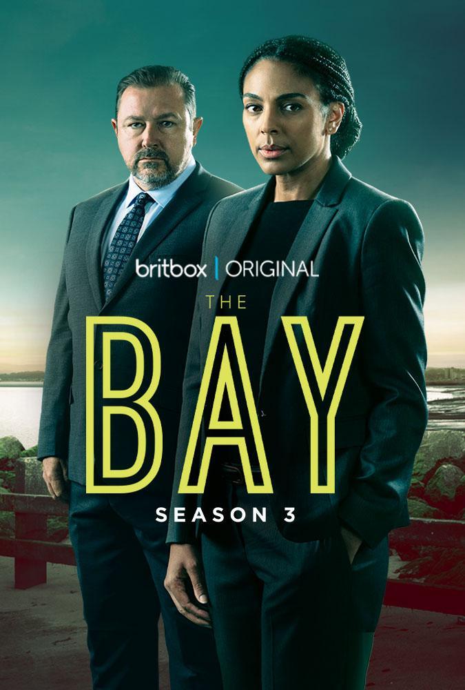 The Bay S1-S4