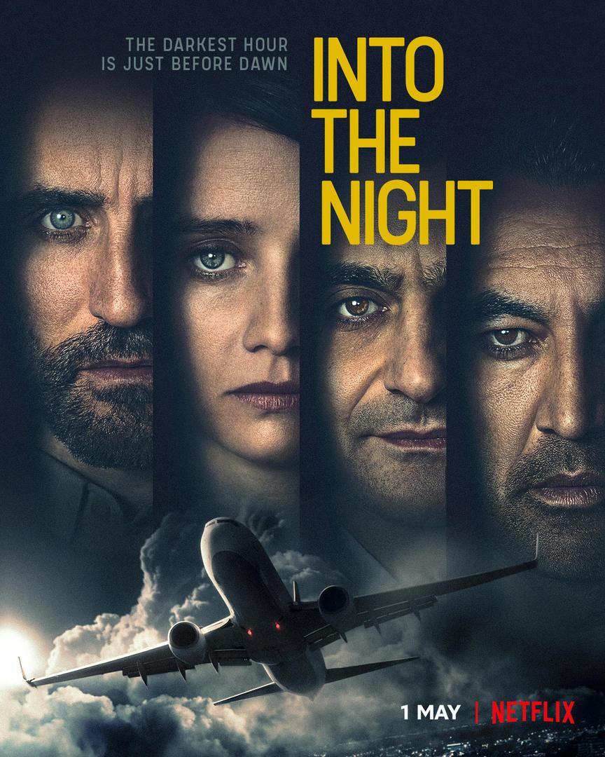 Into the Night S1-S2