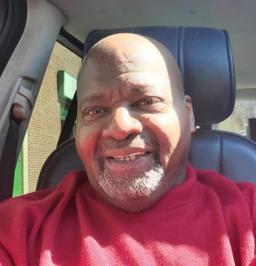 Greg Treadwell