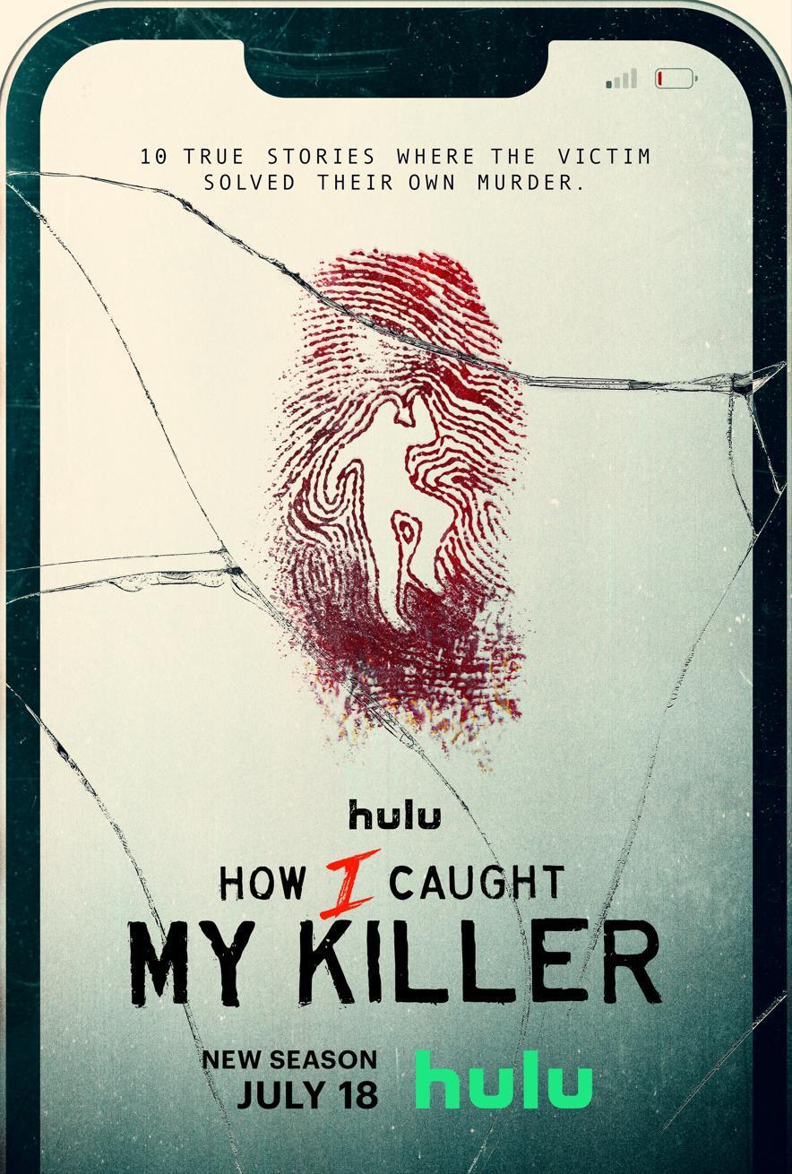 How I Caught My Killer S1-S2