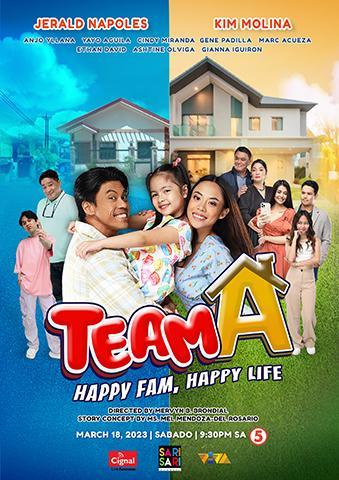 Team A S1-S2